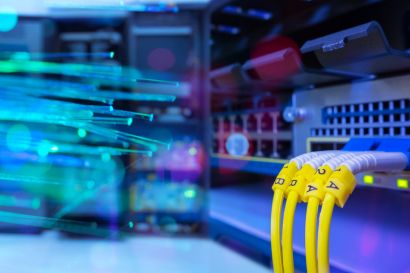 Planet Home Fiber Connectivity